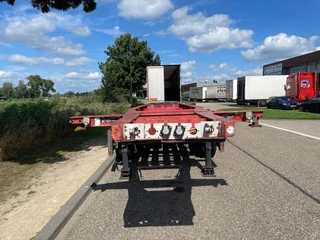 Schmitz Cargobull SCF24 2009 - N/A immagine 10