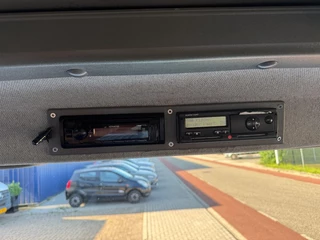 Mercedes-Benz Vario 614, Tijhof Galvaniced Car transporter 2010 - N/A obrazek 31