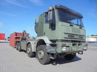 Iveco EuroTrakker 2001 - 410 E37H obrazek 27