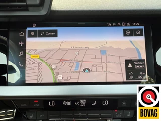 Audi S3 2023 - 2.0 TFSI quattro Bang & Olufsen sfeer Pano NAVI FULL obrazek 18