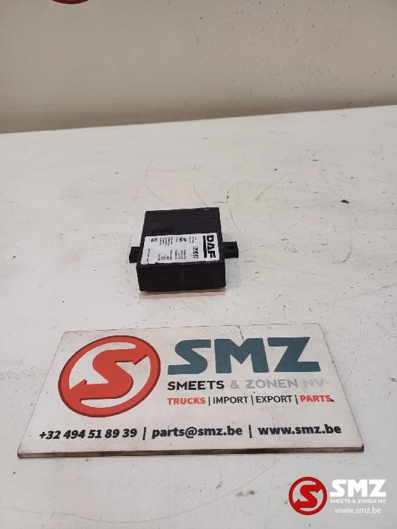 DAF 2022 - Occ ECU CDS4 regeleenheid DAF zdjęcie 2