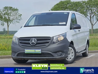 Mercedes-Benz Vito 2022 - 114 изображение 1