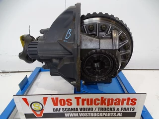 Scania R 2017 - R-753 2.35 EXCL SPER bild 1