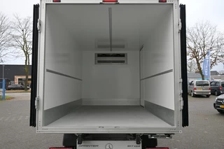 Mercedes-Benz Sprinter 2024 - 517 CDI L3 Koel Vries Bakwagen obrazek 4