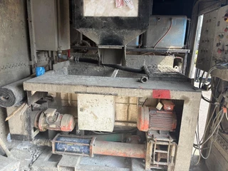 MAN TGS 2008 - 18.360 obrazek 9