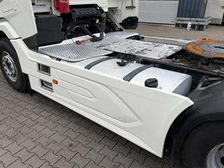 DAF XF 530 2022 - 4x2 Euro 6E Smart Tacho Full Spoiler bild 10