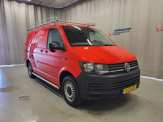 Volkswagen Transporter 2019 - 2.0TDI 2x schuifdeur Imperiaal Euro 6! obrazek 16