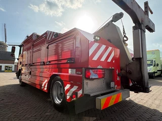 MAN TGL 2020 - 8.220 TowTruck Abschlepwagen Botti gereserveerd obrazek 19