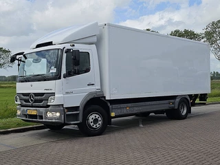 Mercedes-Benz Atego 2013 - 1624 L image 2