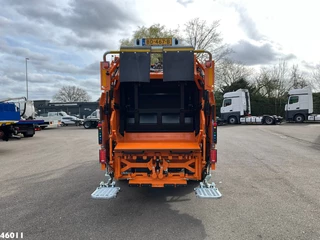 FUSO Canter 2026 - 9C18 Geesink 7m³ obrazek 6