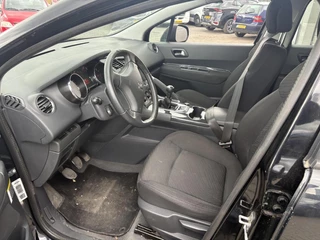 Peugeot 308 2009 - SW 1.6 VTi XT bild 8