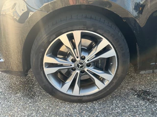 Mercedes-Benz V-Class 2018 - 250D Lang Dubbelcabine Avant-Garde Trekhaak Koelkast obrazek 6