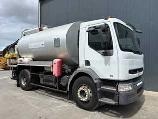 Renault N/A 2000 - Rincheval - 9.000 Liter imagen 3