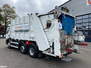 DAF FAG LF 260 Zoeller 14m³ 2019 - N/A zdjecie 4