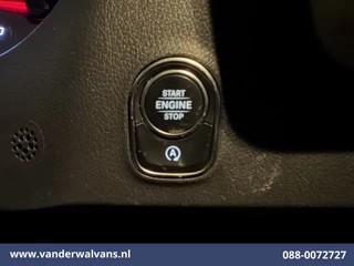 Mercedes-Benz Sprinter 2022 - 315 CDI 150pk L3H2 Euro6 Airco | Camera | Apple Carplay | Cruisecontrol obrazek 18