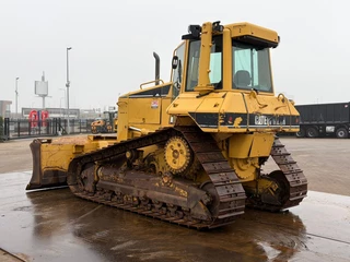 Caterpillar D6N XL 2007 - N/A bild 3