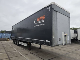 Fliegl N/A 2023 - SDS 390 zdjecie 3