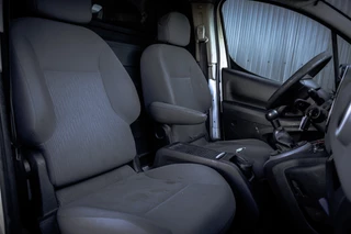 Peugeot Partner 2016 - 1.6 HDi | Trekhaak | Cruise | Airco image 13