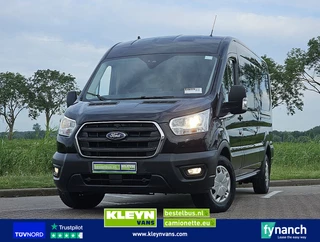 Ford Transit 2022 - 2.0 obrazek 1
