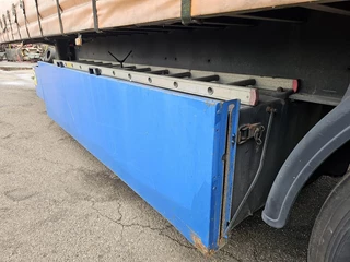 Groenewegen DRO 14-27| GALVANISED STEEL CHASSIS | ALU RIMS | BPW DISC. 2007 - N/A immagine 36