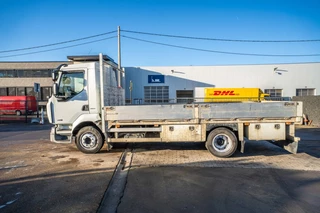 Renault N/A 2009 - MIDLUM 220 (12T) DXI obrazek 13