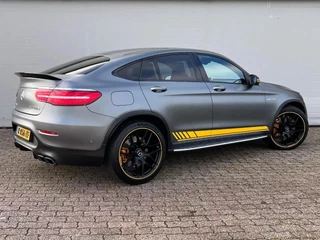 Mercedes-Benz GLC 2019 - N/A obrazek 2
