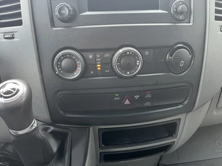 Mercedes-Benz Sprinter 2017 - 314 2.2 CDI L2/H2 Automaat/Airco/Camera imagem 10