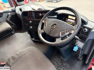 Renault N/A 2016 - T 460 6x2, EURO 6, Compressor, RHD zdjecie 5