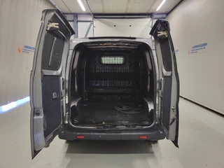 Nissan e-NV200 2014 - Acenta Elektrisch! imagen 6