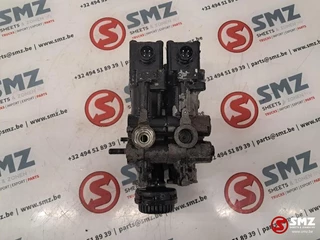 MAN N/A 2018 - Occ ECAS magneetventiel MAN imagen 2