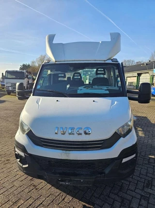 Iveco Daily 2017 - N/A obrazek 2