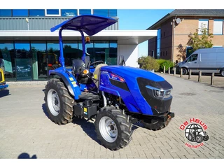Lovol N/A - M404R immagine 2