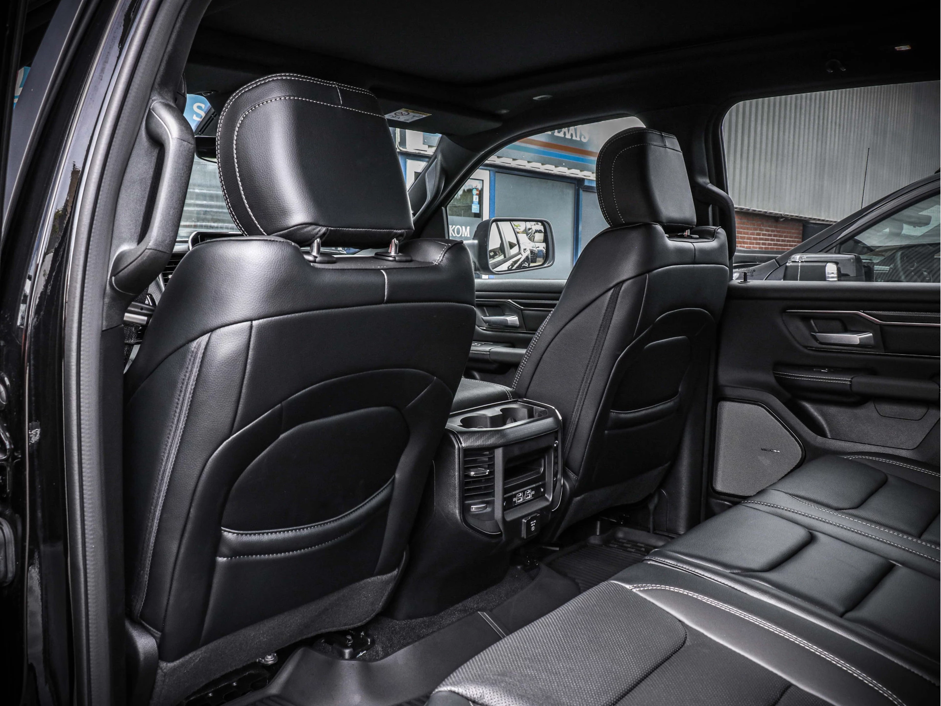 Dodge Ram 1500 2024 - Rebel Night | 3.0L I6 | Twin Turbo immagine 14