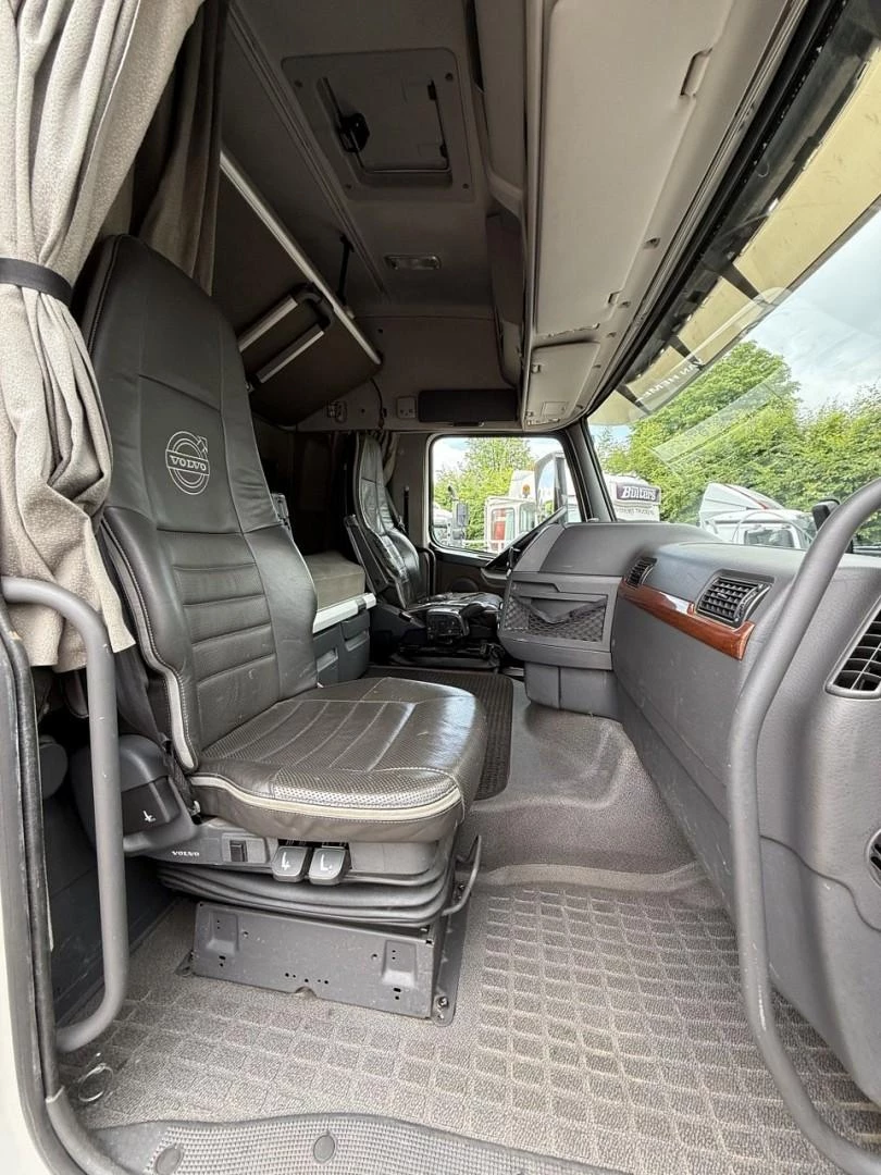 Volvo FH 2012 - 500 immagine 6