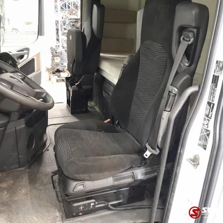 Mercedes-Benz N/A 2015 - Occ cabine Mercedes bild 21