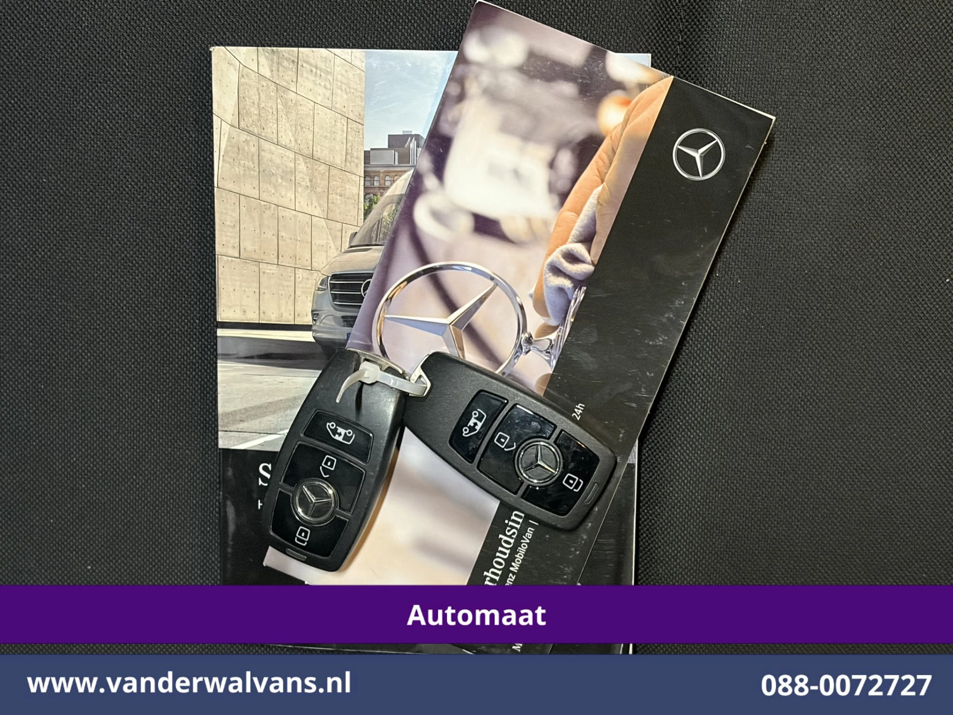 Mercedes-Benz Sprinter 2019 - 311 CDI Automaat L3H2 *PostNL inrichting* Euro6 Airco | Camera | Schappen zdjęcie 18