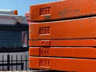 Scania P 2009 - P380 imagen 26