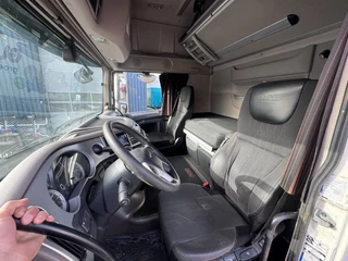 DAF XF 530 2019 - Super Space Cab Euro 6 Full Spoiler изображение 14