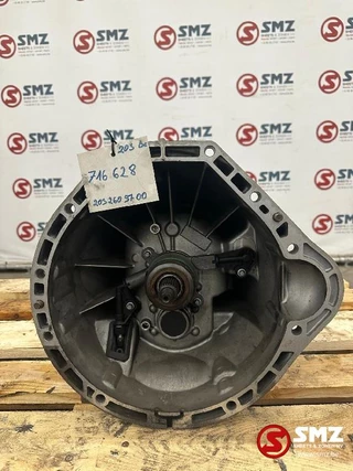 Mercedes-Benz N/A - Occ Versnellingsbak Mercedes 716.628 immagine 1