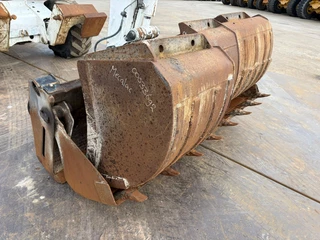 Mecalac 12MTX incl. 5 x bucket 2013 - N/A obrazek 14