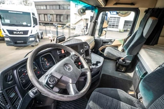 Mercedes-Benz Actros 2018 - 1848 BLS +ADR zdjecie 13
