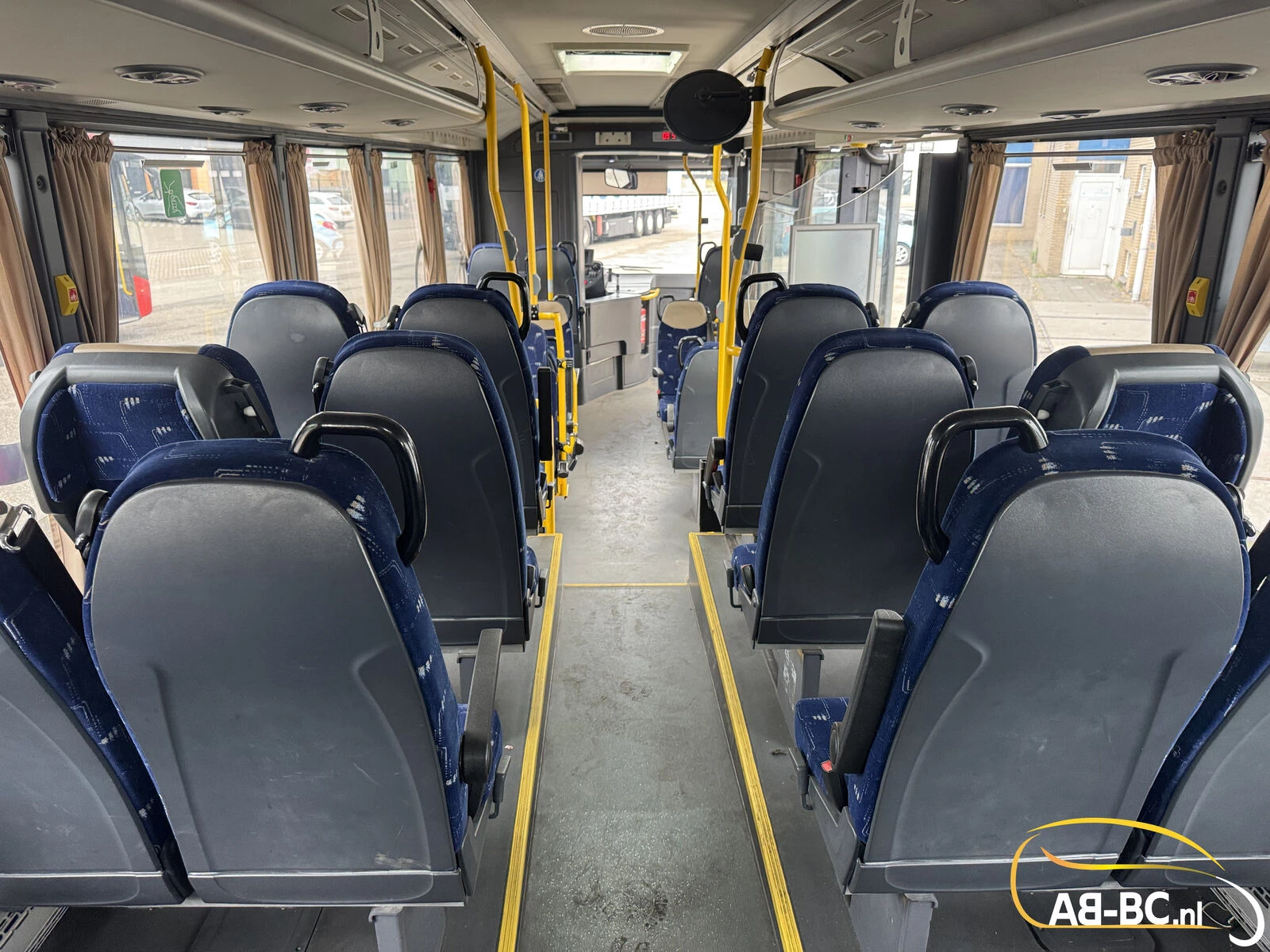 VDL CITEA SLE 129-310 2015 afbeelding 49