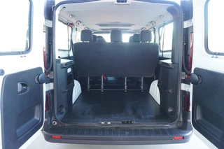 Renault Trafic 2020 - Passenger 2.0 dCi 120PK Grand Life 9 Persoons obrazek 12