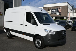 Mercedes-Benz Sprinter 2019 - 316 CDI L2H2 RWD immagine 3 miniatura