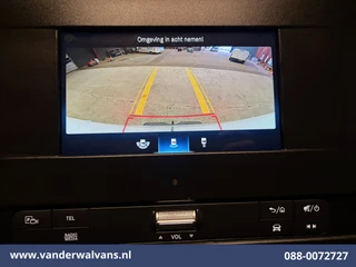 Mercedes-Benz Sprinter 2020 - 314 CDI 143pk L2H2 Euro6 Airco | Camera | Imperiaal | Trekhaak | Apple Carplay afbeelding 2 miniatuur