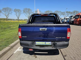 Isuzu D-Max 2007 - 2.5D image 14