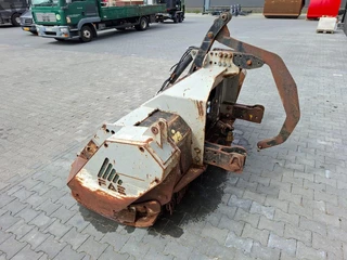 FAE N/A 2004 - UMM/S 200-20 Mulcher obrazek 4