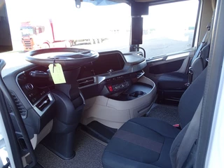 DAF N/A 2023 - XG+ _G2  DAF CABINE bild 3