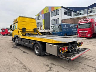 Mercedes-Benz Atego 2016 - 1224 4X2 OMARZ + WINCH + REMOTE CONTROL obrazek 24