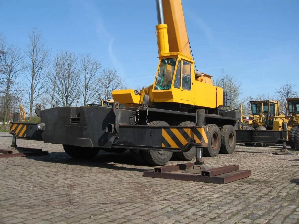 Gottwald TMK 100-44 1980 afbeelding 5